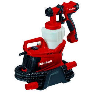 PISTOLA PINTURA ELETRICA TC-SY 700 S EINHELL REF.4260020