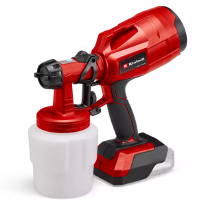 PISTOLAS PINTURA TC-SY 18/60 LI SOLO BATERIA REF.4260025