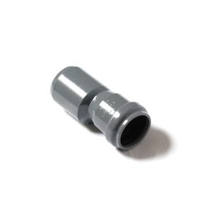 REDUCAO PVC 110X75 TD EXCENTRICA