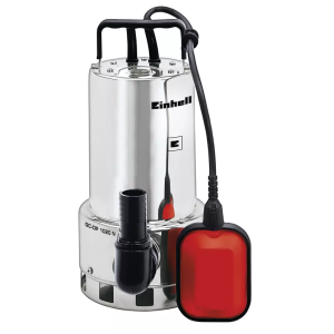 BOMBAS SUBMERSIVEIS 1000W EINHELL INOX GC-DP 1020N