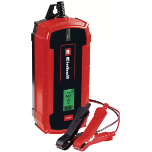 CARREGADORES BATERIA EINHELL 10AMP 12V CE-BC-10M REF.1002245