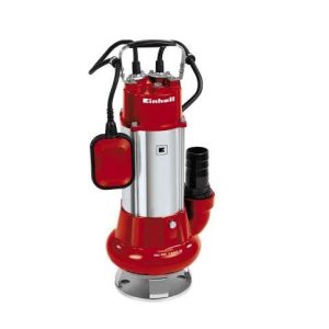 BOMBA PARA FOSSAS GC-DP 1340 G EINHELL REF.4170742