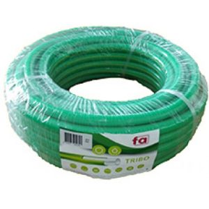 MANGUEIRA 50MT X 1" REGA TRIBO VERDE