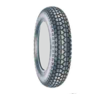 PNEU C/CÂMARA CARRO ARMAZÉM 300-4 REF.7926