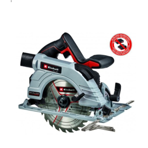 SERRA CIRCULAR TP-CS 18/190 Li BL-SOLO A BATERIA EINHELL REF.4331210