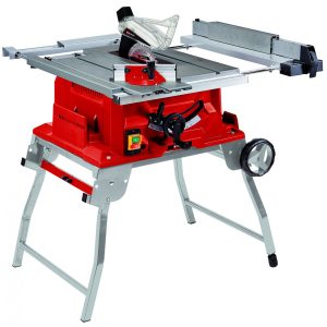 SERRA MESA C/BANCADA TE-CC 250 UF EINHELL REF.4340539