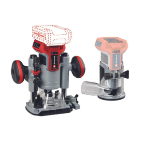 TUPIA TP-RO 18 SET LI BL A BATERIA EINHELL REF.4350410