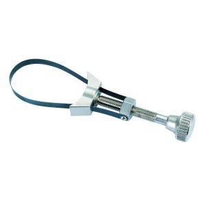 EXTRATORES FILTROS CINTA METÁLICA FORZA