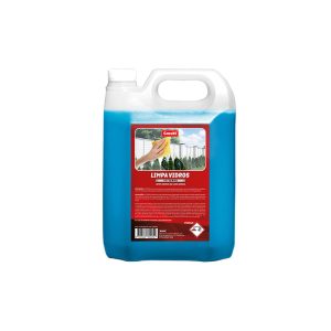 LIMPA VIDROS 5LT BLUE