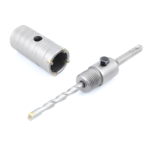 BROCAS CRANEANAS SDS PLUS 40MM MADER