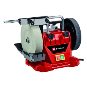 ESMERILADORA DISCO 200 MM TC-WG 200 EINHELL REF.4418008