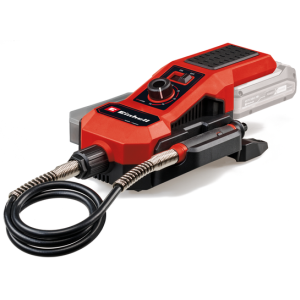 MINI GRAVADOR/LIXADORA A BATERIA REF.4419360