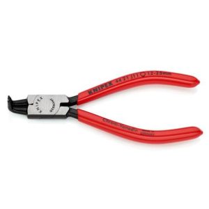 ALICATES DE ANEL INTERIOR BOCA CURVA KNIPEX 4411 J11