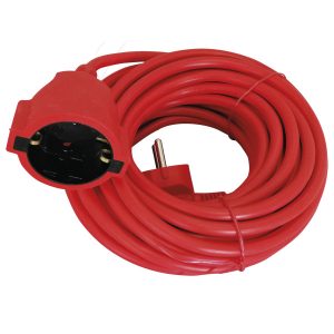 EXTENSÃO JARDIM 15MTS 3X1.5MM