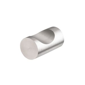 PUXADORES MÓVEIS INOX 18MM PEQUENO (GOLPE)