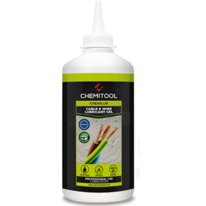 GEL PASSA CABOS 500ML (BRANCO)
