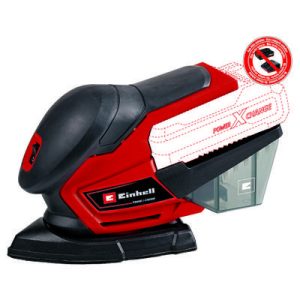LIXADORA MULTIFUNÇÕES TE-OS 18/150 LI A BATERIA EINHELL REF.4460708