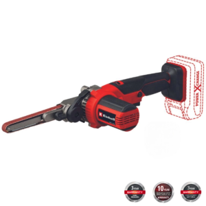 LIXADORA DE CINTA TE-BF 18 LI-SOLO EINHELL REF.4461000