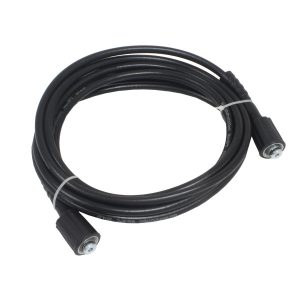 MANGUEIRA ALTA PRESSÃO 5MT MADER