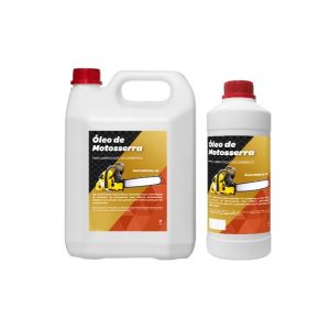 OLEO KIPA CORRENTE SERRA BATERIAL 150ML REF.5107