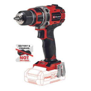 BERBEQUINS A BATERIA EINHELL REF.4513887