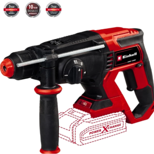 MARTELO PERFURADOR TE-HD 18/20 LI – SOLO EINHELL REF.4514260