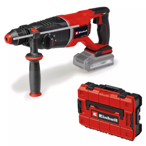 MARTELO LIGEIRO TP-HD 18/26 D LI BL EINHELL SOLO REF.4514270