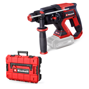 MARTELOS ROTATIVOS TP-HD 18/22 D LI BL - SOLO EINHELL