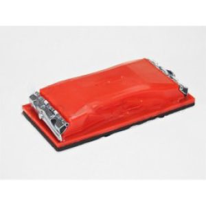 TACO LIXA MOLA METÁLICA 163X80MM MACFER