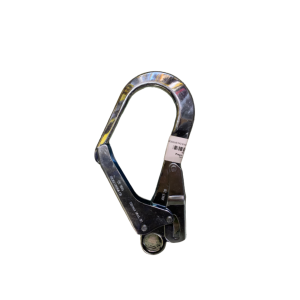 MOSQUETÃO ENGATE RÁPIDO AÇO