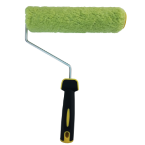 ROLOS PINTURA SUPER LONGO 180MM (VERDE)