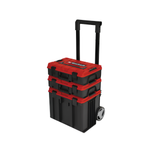 TROLEY E-CASE TORRE C/RODAS EINHELL REF.4540015