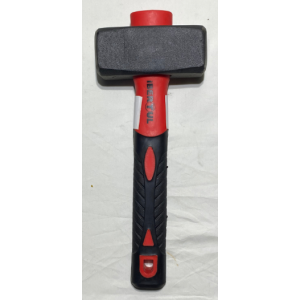 MARRETA 1250KG C/CABO FIBRA IBERTUL