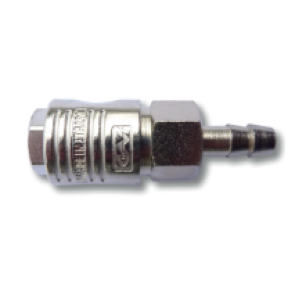 LIGAÇÃO UNIÃO SERIE 102-112/C2 0.8MM TOMADA UNIVERSAL REF.01102TU08