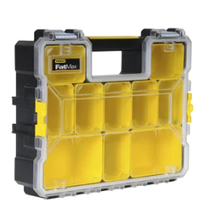 MALA ORGANISER IMPERMEÁVEL PROFUNDO FATMAX