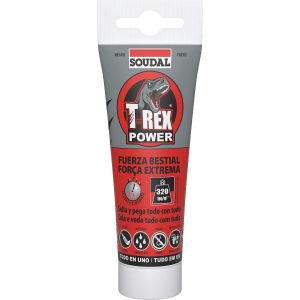 T-REX POWER FORÇA EXTREMA