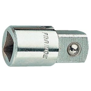 CHAVE ADAPTADOR M/F 3/8X1/4 ROQUETE