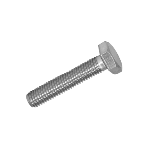 PARAFUSO SX M10X70 INOX A2