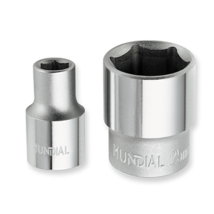 CHAVES CAIXA 1/2 10MM MUNDIAL