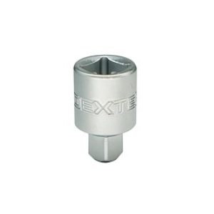 CHAVE ADAPTADOR M/F 3/8X1/2 ROQUETE