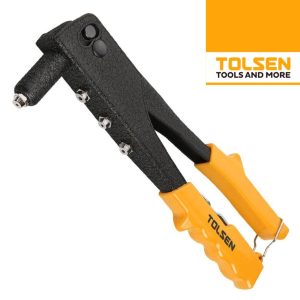 ALICATES REBITAR TOLSEN REF.43001