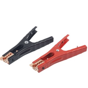 ALICATES P/CABOS BATERIA 0.65MM PAR REF.63263