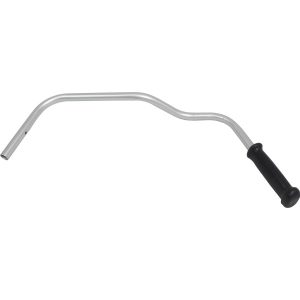 VOLANTE/GUIADOR ROÇADORA MADER 19MM