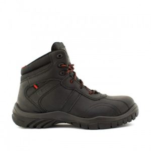BOTAS BISSAU S3 COMPOSITO PU SRC