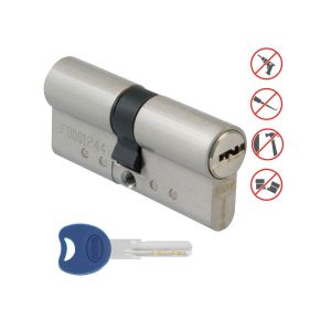 CILINDRO 50X30 SEGREDO AMIG MATE REF.22406