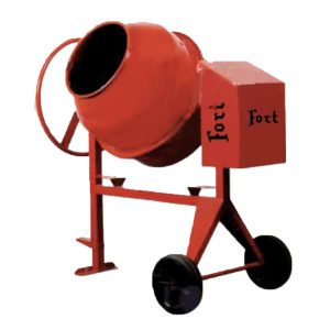 BETONEIRAS MONOFÁSICA 175