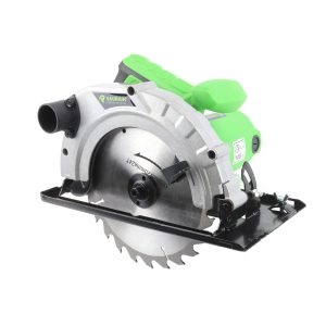 SERRA CIRCULAR 1200W MADER REF.47811