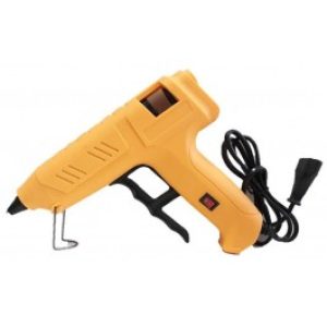 PISTOLA COLA TERMOFUSÍVEL 150W