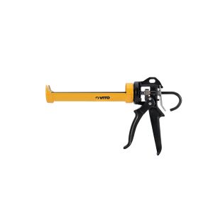 PISTOLA SILICONE VITO (AMARELA)