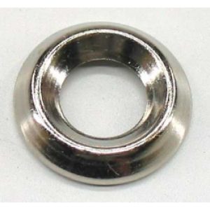 ANILHOS ESTOFADOR NIQUELADO 6MM